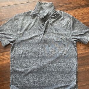 Men's Under Armour Playoff Golf Polo